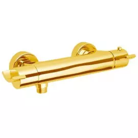 смеситель для душа вентильный paini morgana с термостатом 73op511th