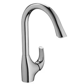 Смеситель для кухни Bubble BL 519 R-излив