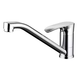 смеситель для кухни рычажный esko delhi dl 05