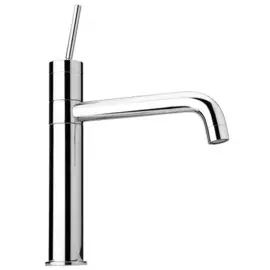 смеситель для кухни джойстиковый paini cox 78cr579jokm