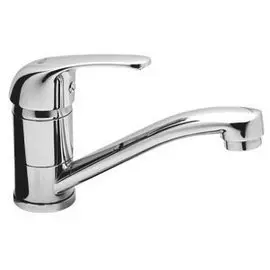 смеситель для кухни однорычажный esko riga rg 15