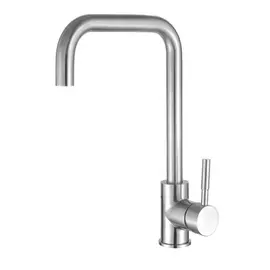 смеситель для кухни рычажный esko kitchen series k5