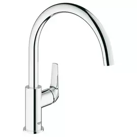 Смеситель для кухни Grohe Bauflow 31230000