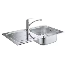 мойка grohe eurosmart 31565sd0
