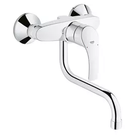 Смеситель для кухни Grohe Eurosmart New 31391002