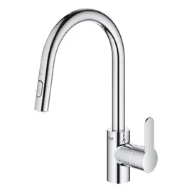 Смеситель для кухни Grohe Eurostyle Cosmopolitan 31482003
