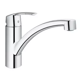 Смеситель для кухни GROHE Start низкий излив
