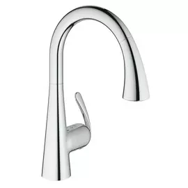 Смеситель для кухни Grohe Zedra 32294001