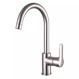 смеситель для кухни однорычажный iddis cuba cubsbj0i05