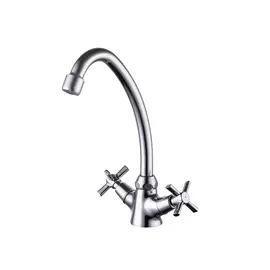 смеситель для кухни вентильный milardo ontario ontsb00m05