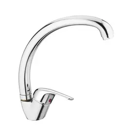 Смеситель для кухни Mitte STANDART 00-00281 хром