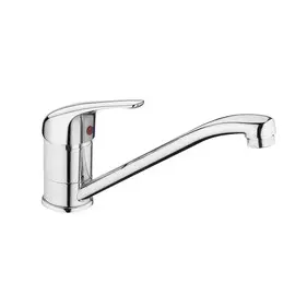 смеситель для кухни однорычажный mitte standart 00-00282 хром