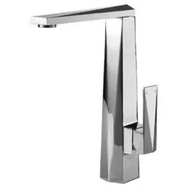 смеситель для кухни однорычажный bravat iceberg f776110c-2