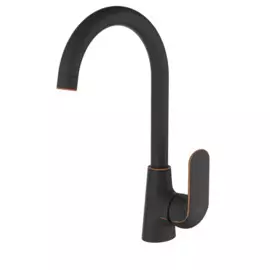 смеситель для кухни однорычажный d&amp;k da1022418