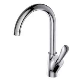 смеситель для кухни однорычажный d&amp;k da1032441