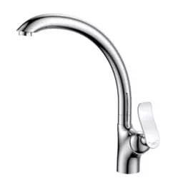 смеситель для кухни однорычажный d&amp;k da1232401