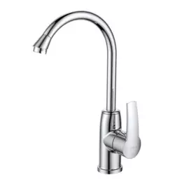 смеситель для кухни однорычажный d&amp;k da1362401