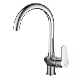 смеситель для кухни однорычажный d&amp;k da1392401