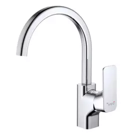 смеситель для кухни однорычажный d&amp;k da1432401