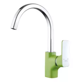 смеситель для кухни однорычажный d&amp;k da1432412