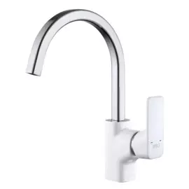 смеситель для кухни однорычажный d&amp;k da1432416