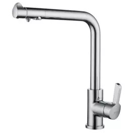 смеситель для кухни однорычажный d&amp;k da1461601