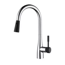 смеситель для кухни однорычажный d&amp;k rhein.schiller da1462505b