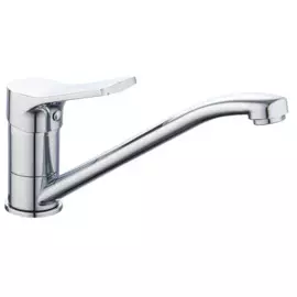 смеситель для кухни однорычажный esko eiger eg 05