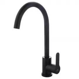 смеситель для кухни однорычажный fashun a54001-7