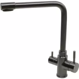 смеситель для кухни однорычажный melana f9505hb