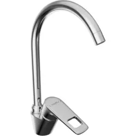 смеситель для кухни однорычажный tokito rumoi tok-rum-1013