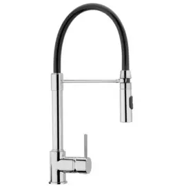 смеситель для кухни рычажный paini cox 78cr557yospekm