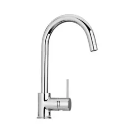 смеситель для кухни рычажный paini cox 78cr572