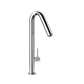 смеситель для кухни рычажный paini cox 78cr572uslmkm