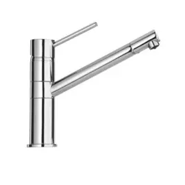 смеситель для кухни рычажный paini cox 78cr573km