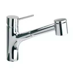 смеситель для кухни рычажный paini cox 78cr576lmkm