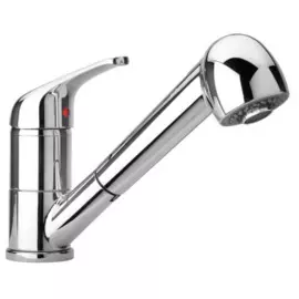 смеситель для кухни рычажный paini creta 42cr568lmkm