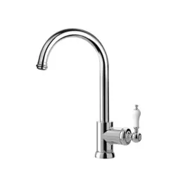 смеситель для кухни рычажный paini duomo 88cr572l1us1km