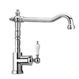 смеситель для кухни рычажный paini duomo 88cr572l1uskm