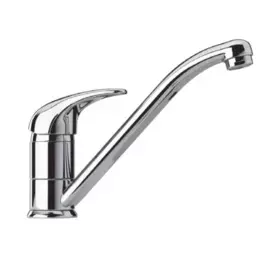 смеситель для кухни рычажный paini jolly 69cr573km