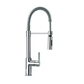 смеситель для кухни рычажный paini le mans 90cr557llpe2skm