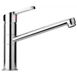 смеситель для кухни рычажный paini miura mrcr573gmlmkm