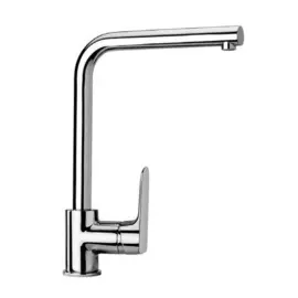 смеситель для кухни рычажный paini nove 09cr5721