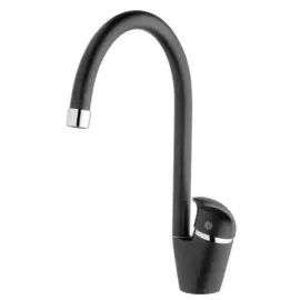 смеситель для кухни рычажный paini sicily 6344570pnlmkm