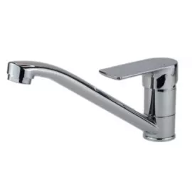 смеситель для кухни рычажный voda eco surface sf 05