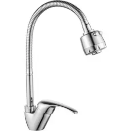 смеситель для кухни рычажный voda sky sy 519