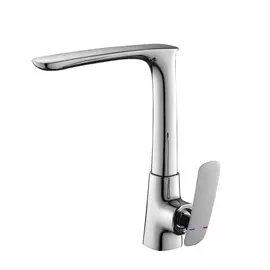 смеситель для кухни однорычажный tokito fuji tok-fuj-1013