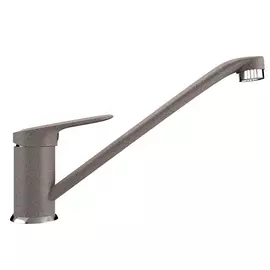 смеситель для кухни однорычажный ulgran 004-302