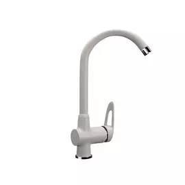 смеситель для кухни однорычажный ulgran 006-331