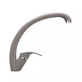 смеситель для кухни однорычажный ulgran 007-302